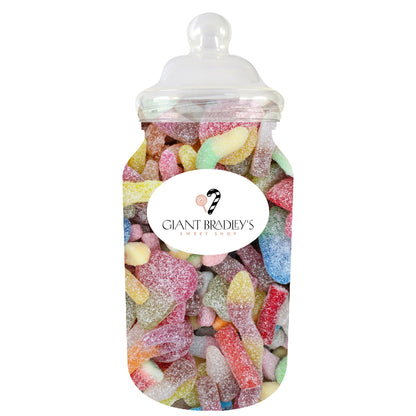 Fizzy Mix