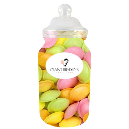 Flying Saucers
