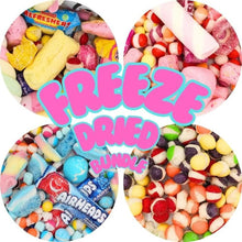 Freeze Dried Sweets Bundle