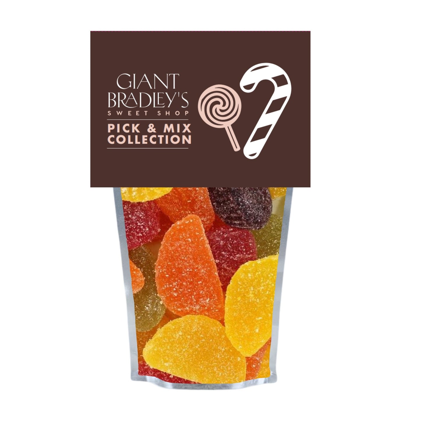 Fruit Jellies