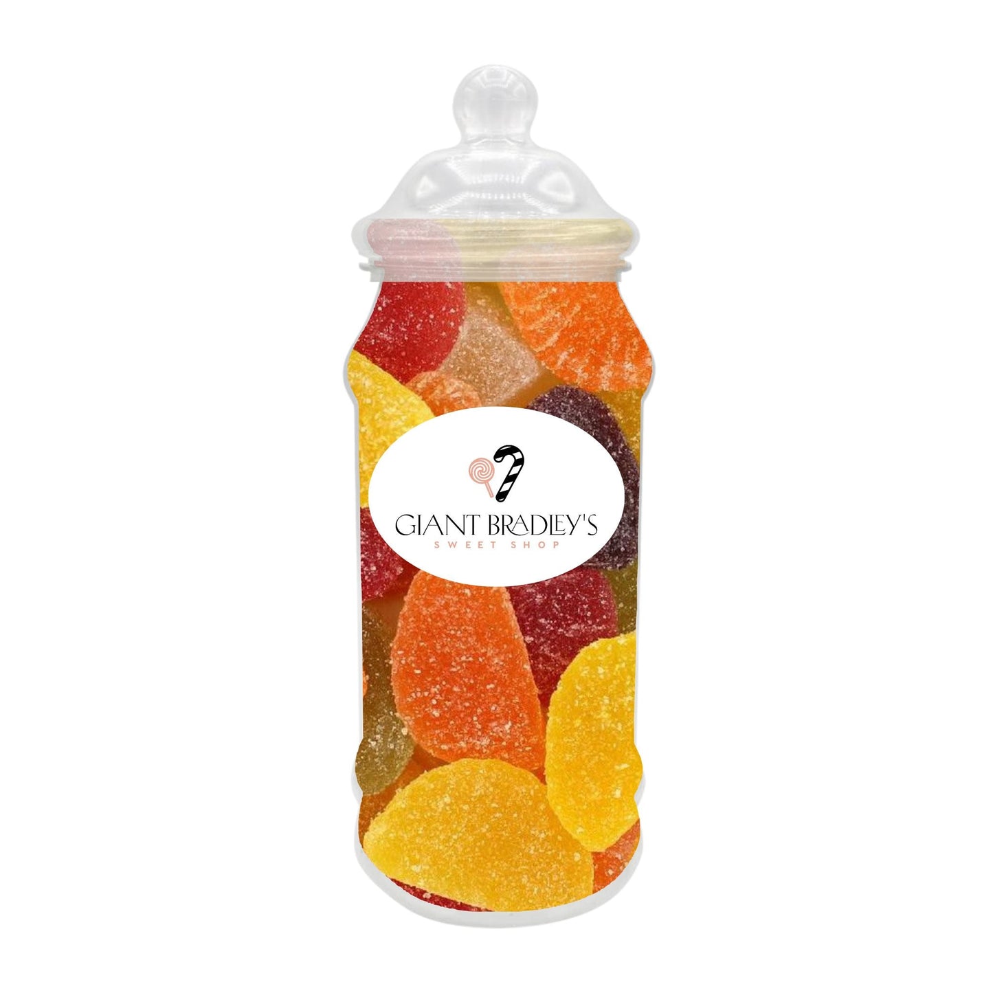 Fruit Jellies