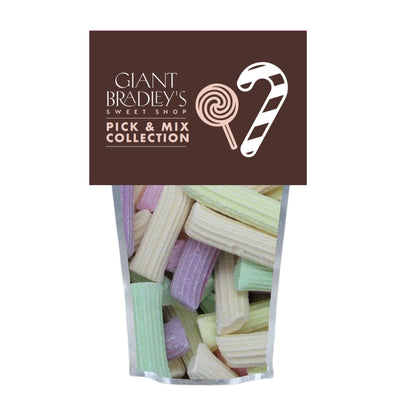 Fruit Rock Sticks