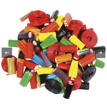 Liquorice pick n mix 250g