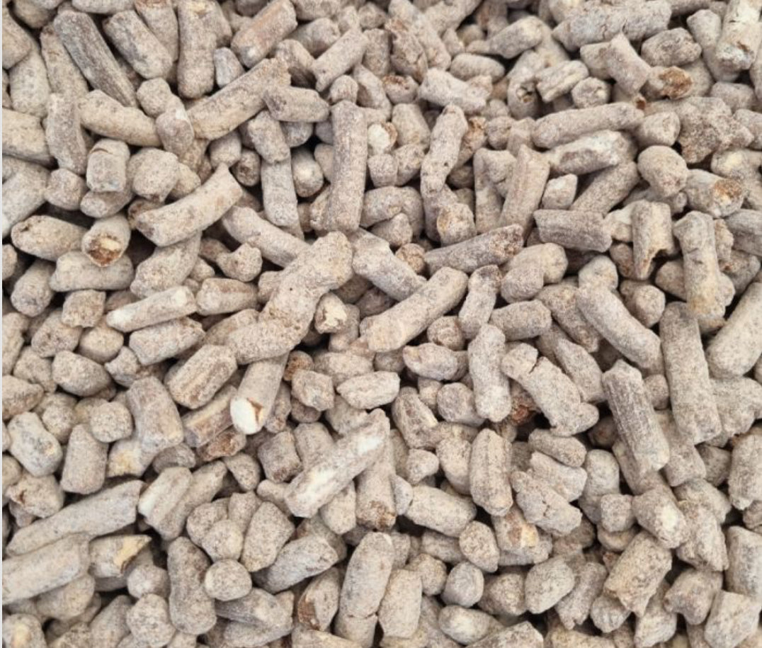 All chocolate mix