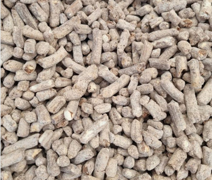 All chocolate mix