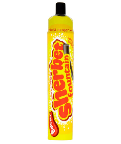 Barratt sherbet fountain 25g