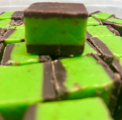 Fudge