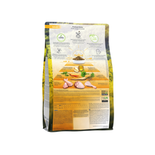 Free Range Chicken Dry Food for adult dogs