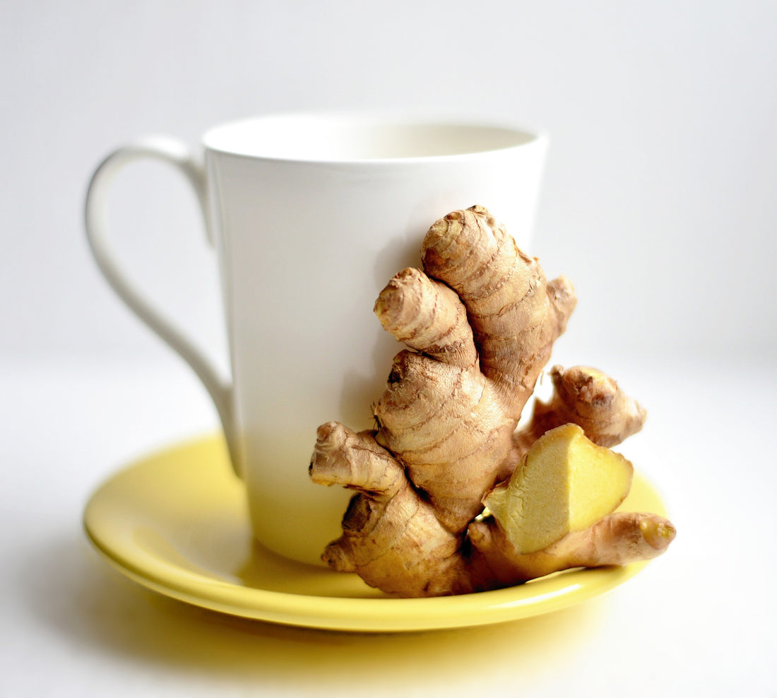 Costack Ginger Pure Ground