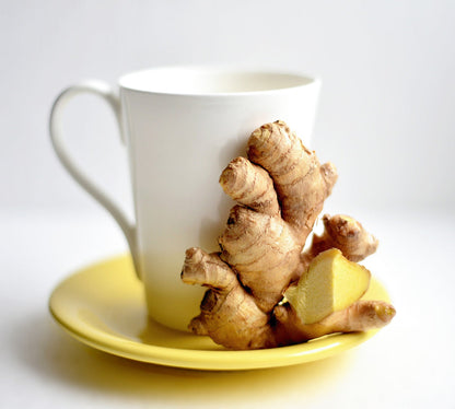 Costack Ginger Pure Ground