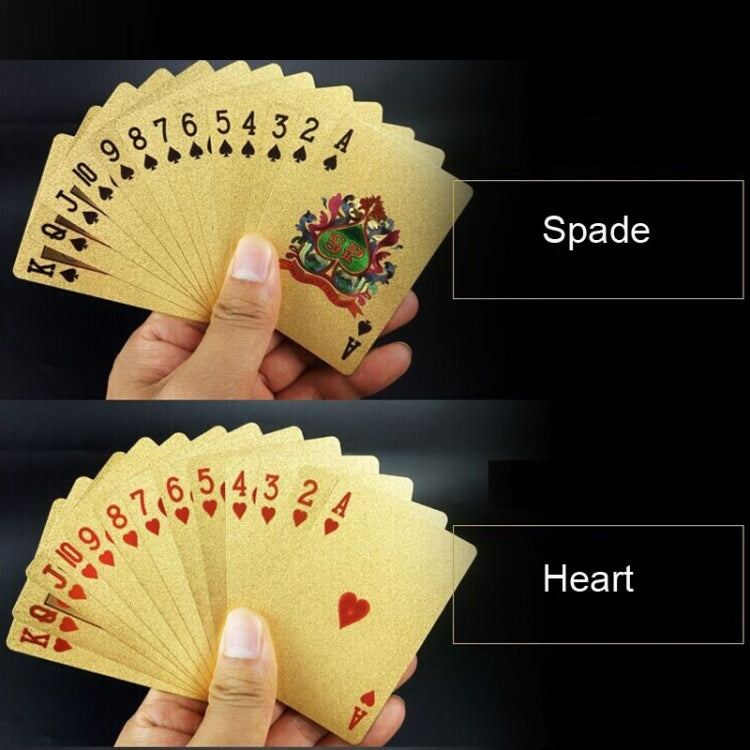 Creative Frosted  Back Texture Plastic From Vegas to Macau Playing Cards Texas Poker Novelty Collection Gift, Golden Dollar Paper Box, Golden 500 Euro Paper Box, Silver Tattice Paper Box, Mosaic Gold Dollar Paper Box, Golden Dragon and Phoenix Paper Bo...