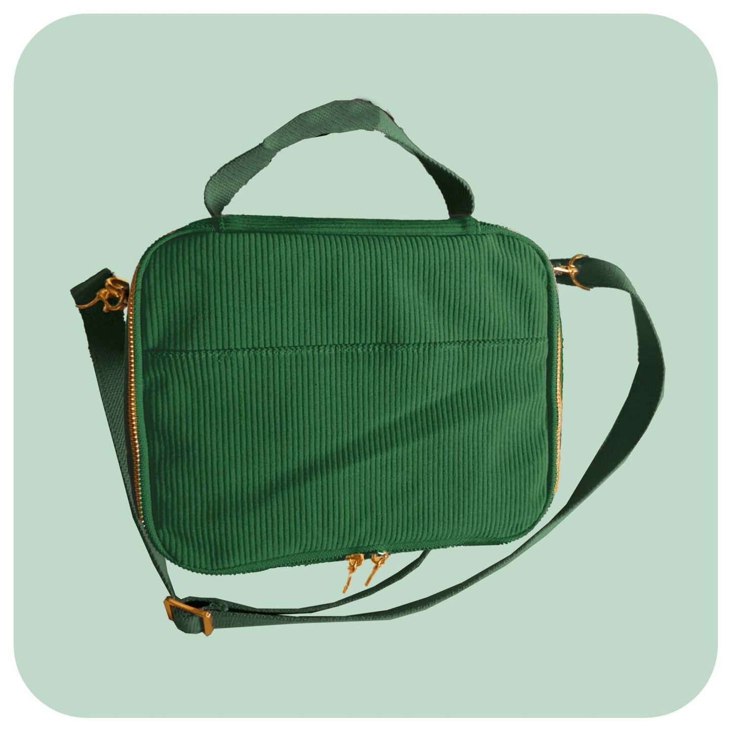 The Grub 'n Go Lunch Bag