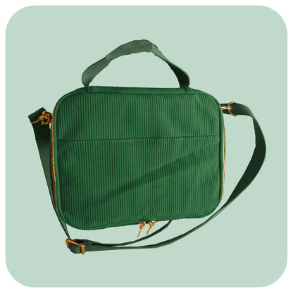 The Grub 'n Go Lunch Bag