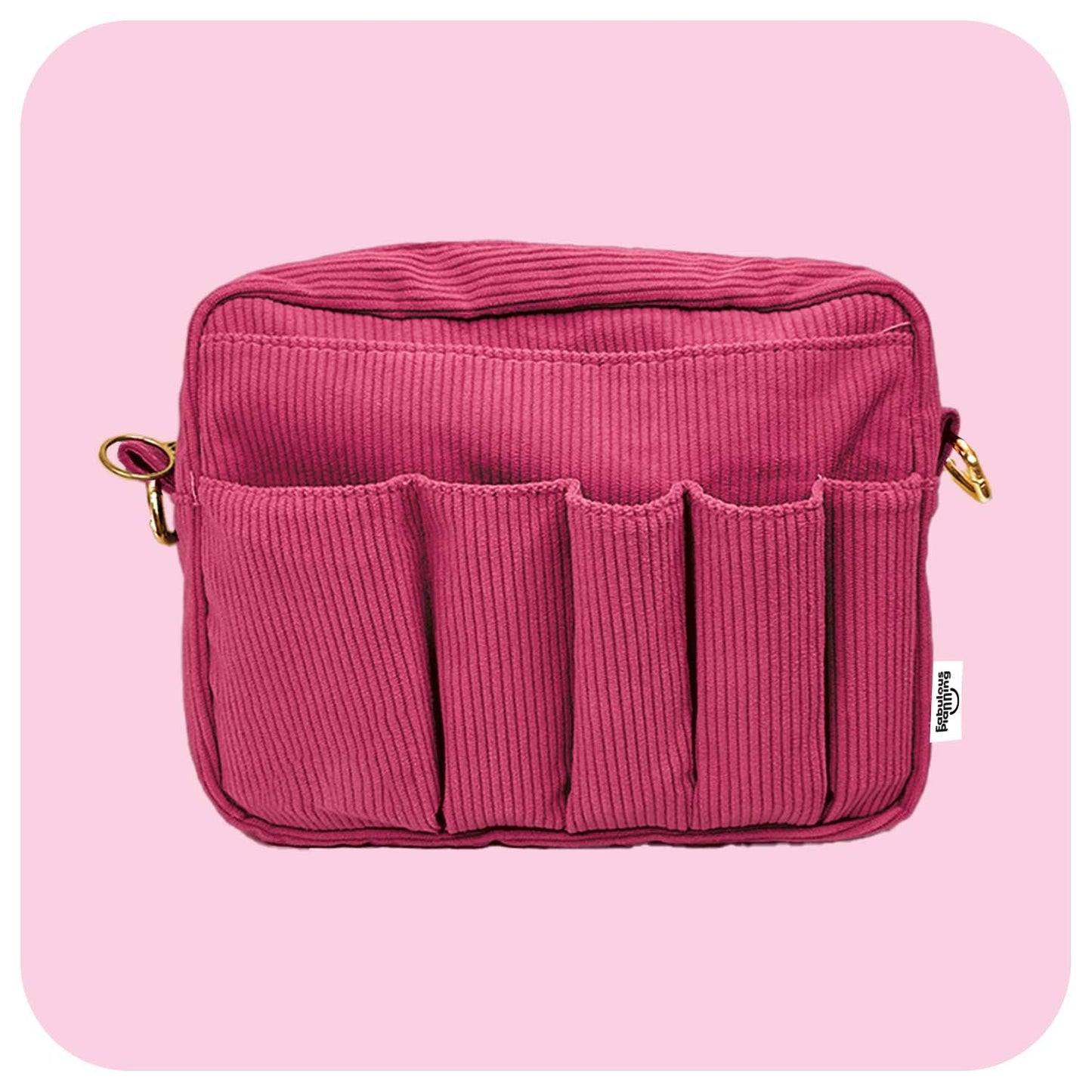 Bits 'n Bobs Bag