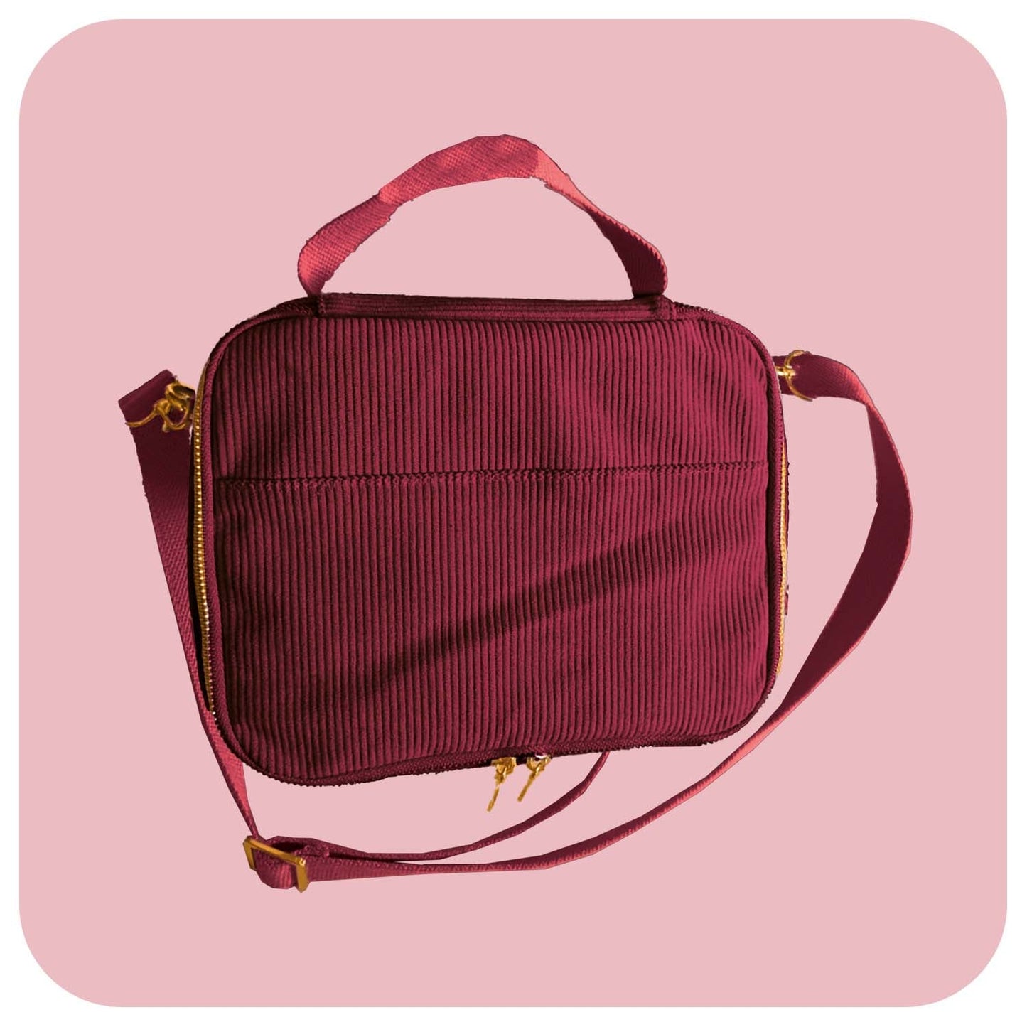 The Grub 'n Go Lunch Bag