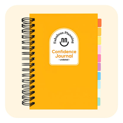 Confidence Spiral Journal