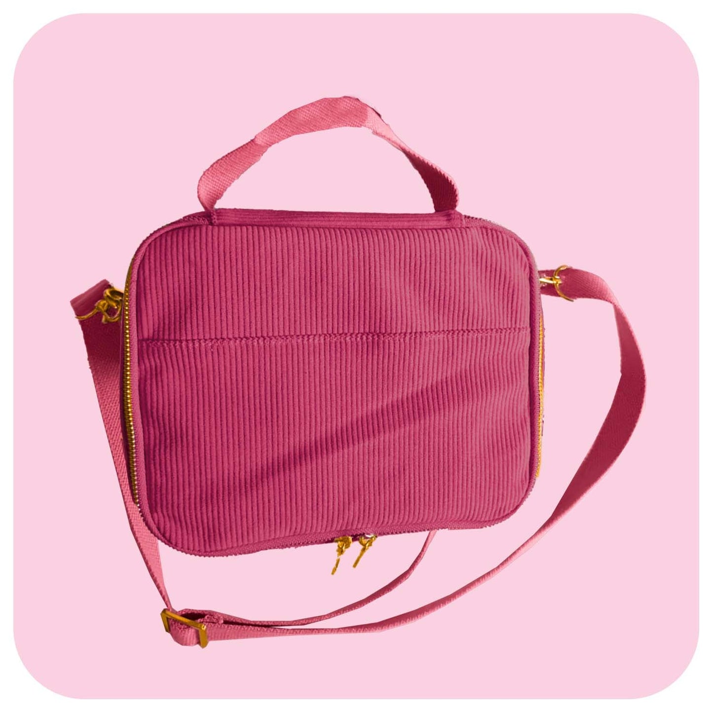 The Grub 'n Go Lunch Bag