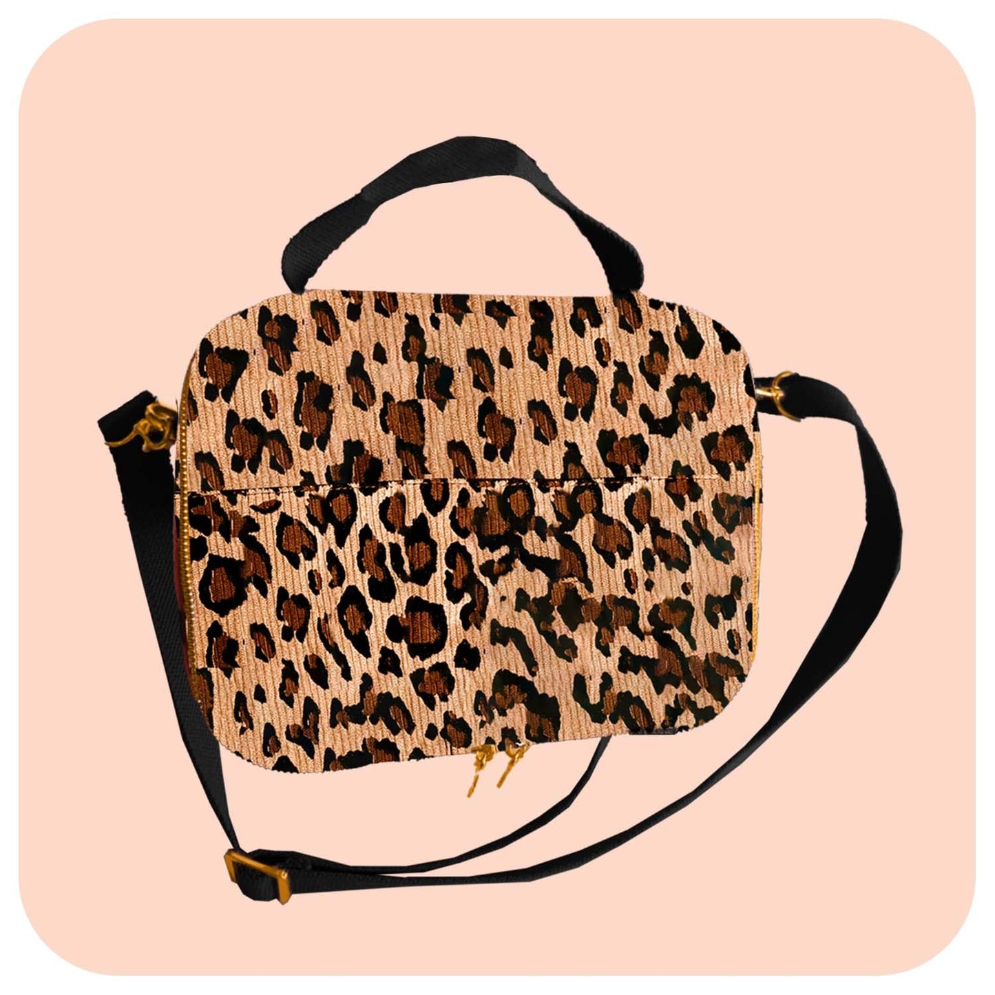 The Grub 'n Go Lunch Bag