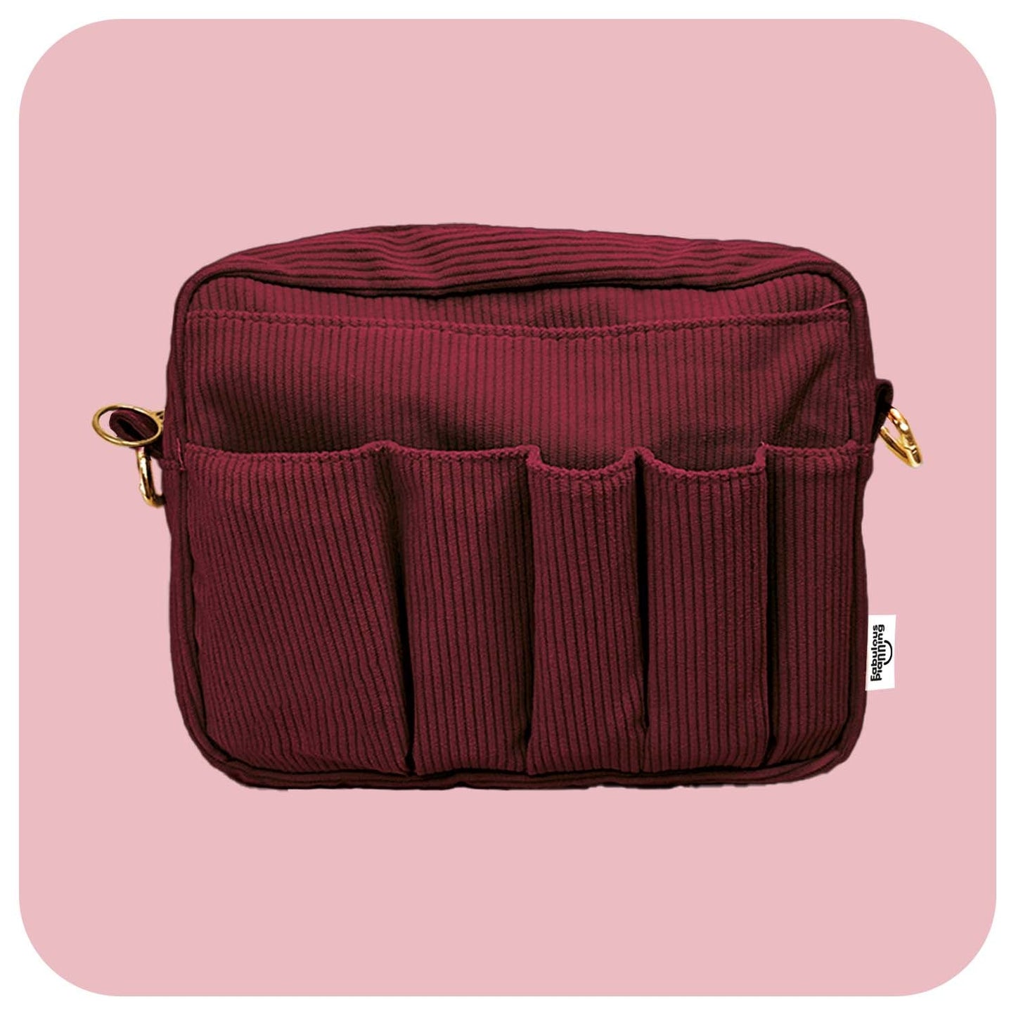 Bits 'n Bobs Bag