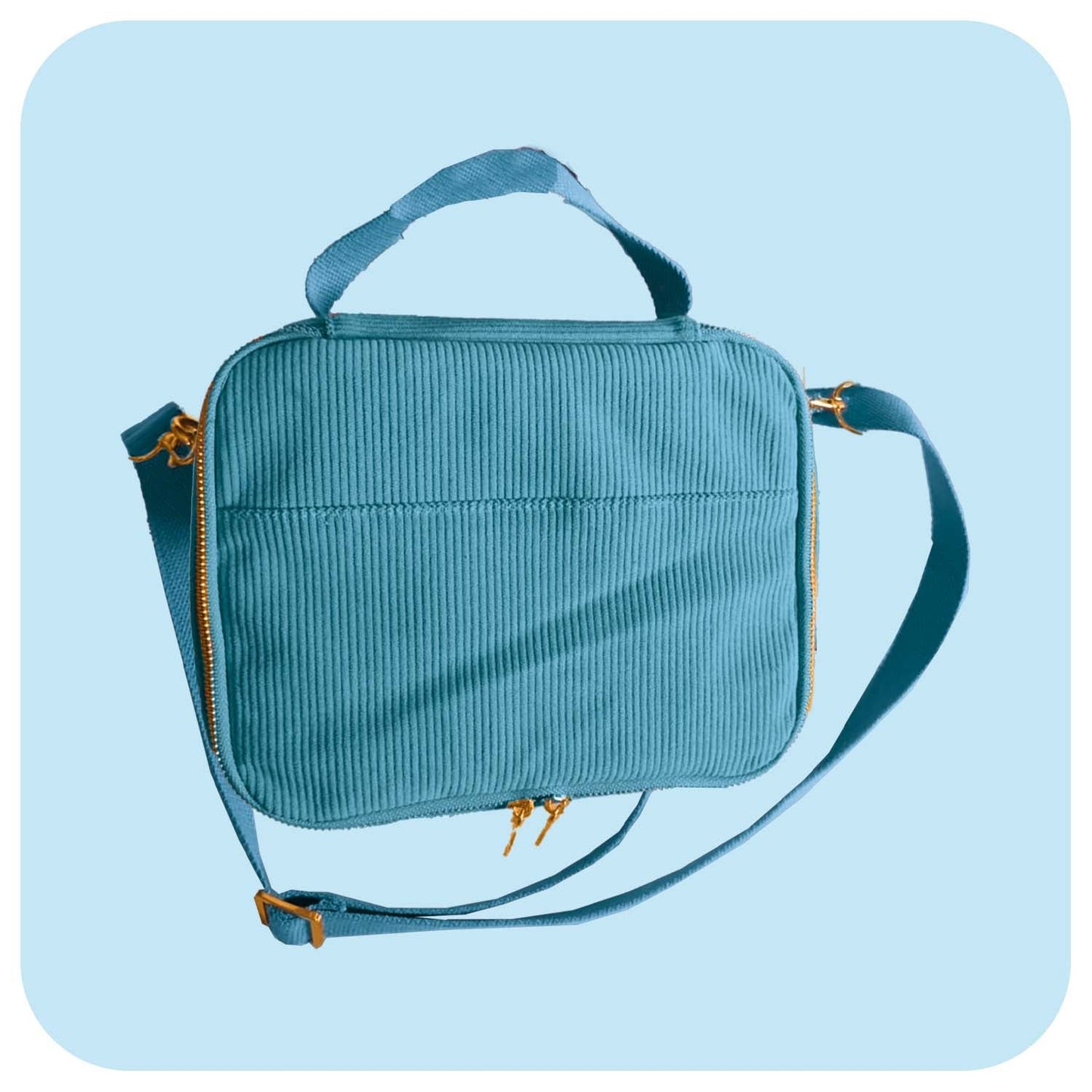 The Grub 'n Go Lunch Bag