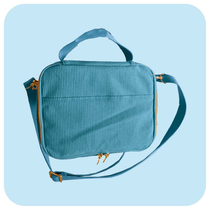 The Grub 'n Go Lunch Bag