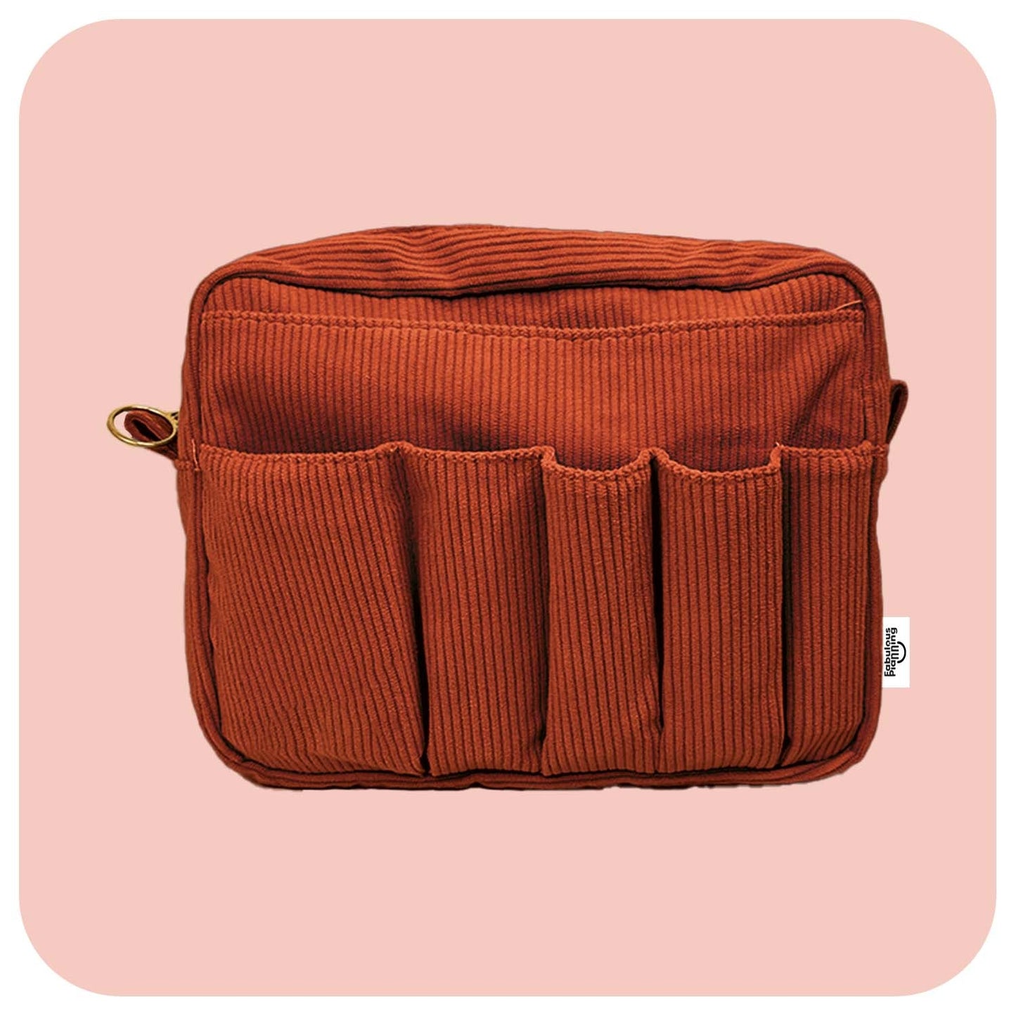 Bits 'n Bobs Bag