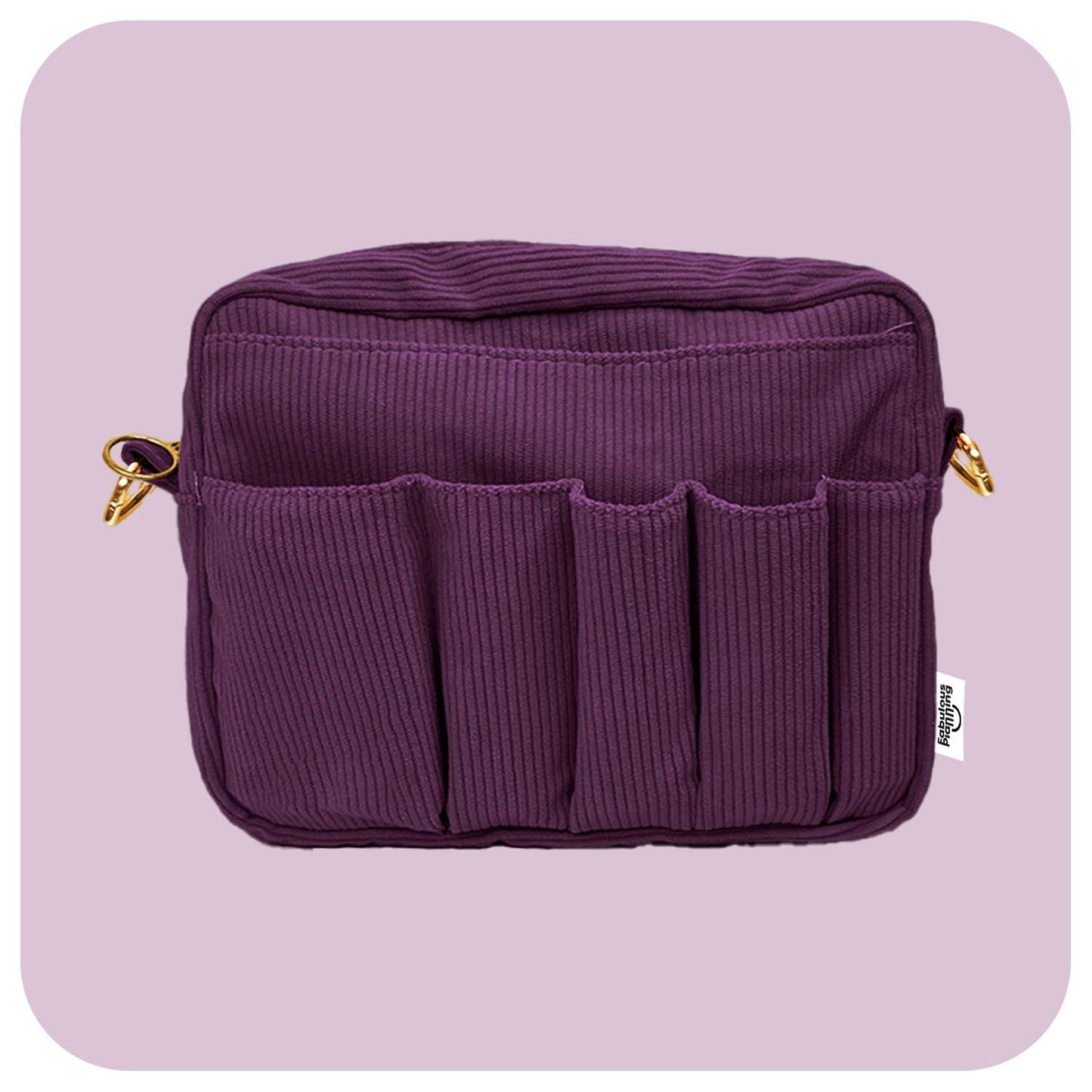 Bits 'n Bobs Bag