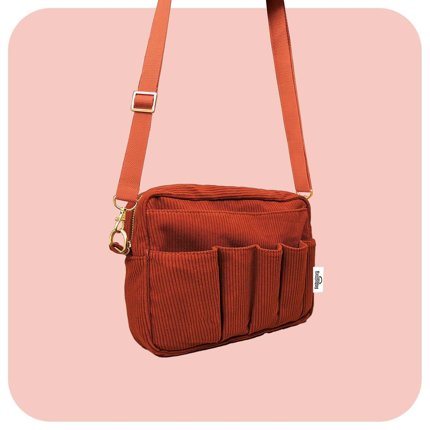 Bits 'n Bobs Bag