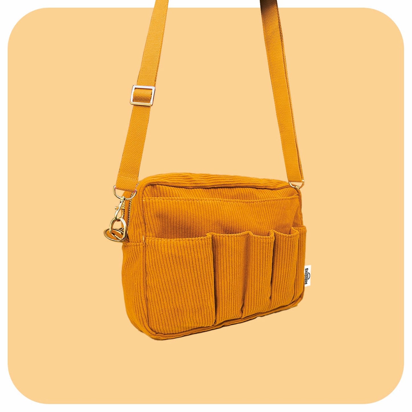 Bits 'n Bobs Bag