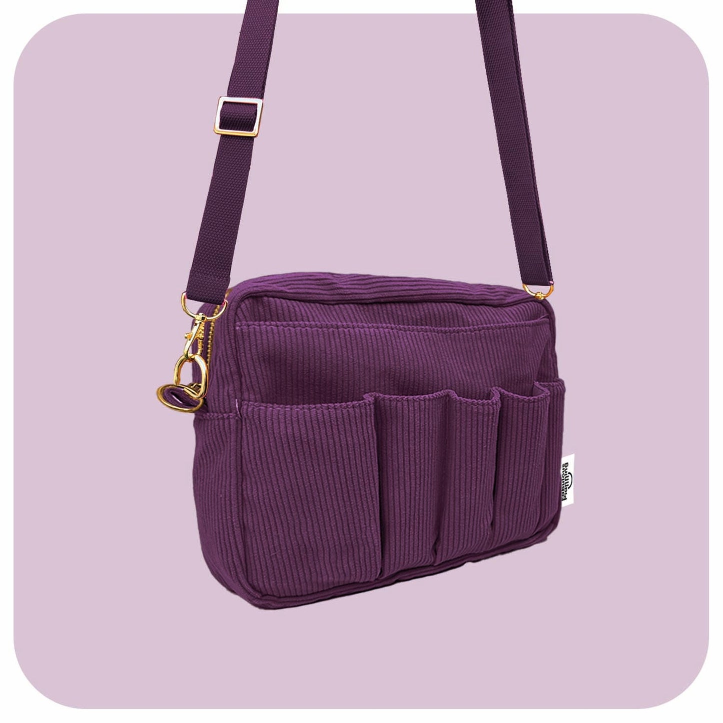 Bits 'n Bobs Bag