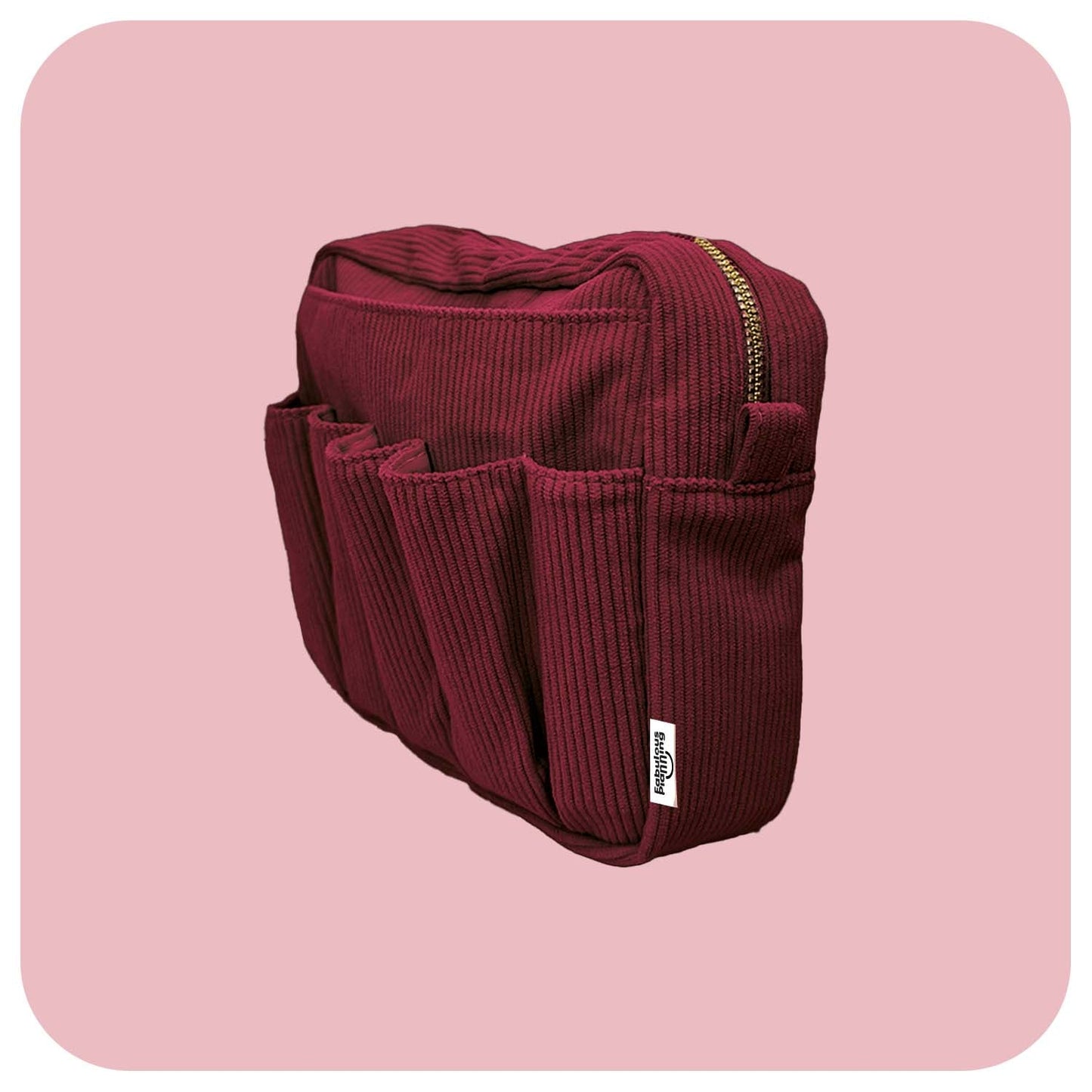 Bits 'n Bobs Bag