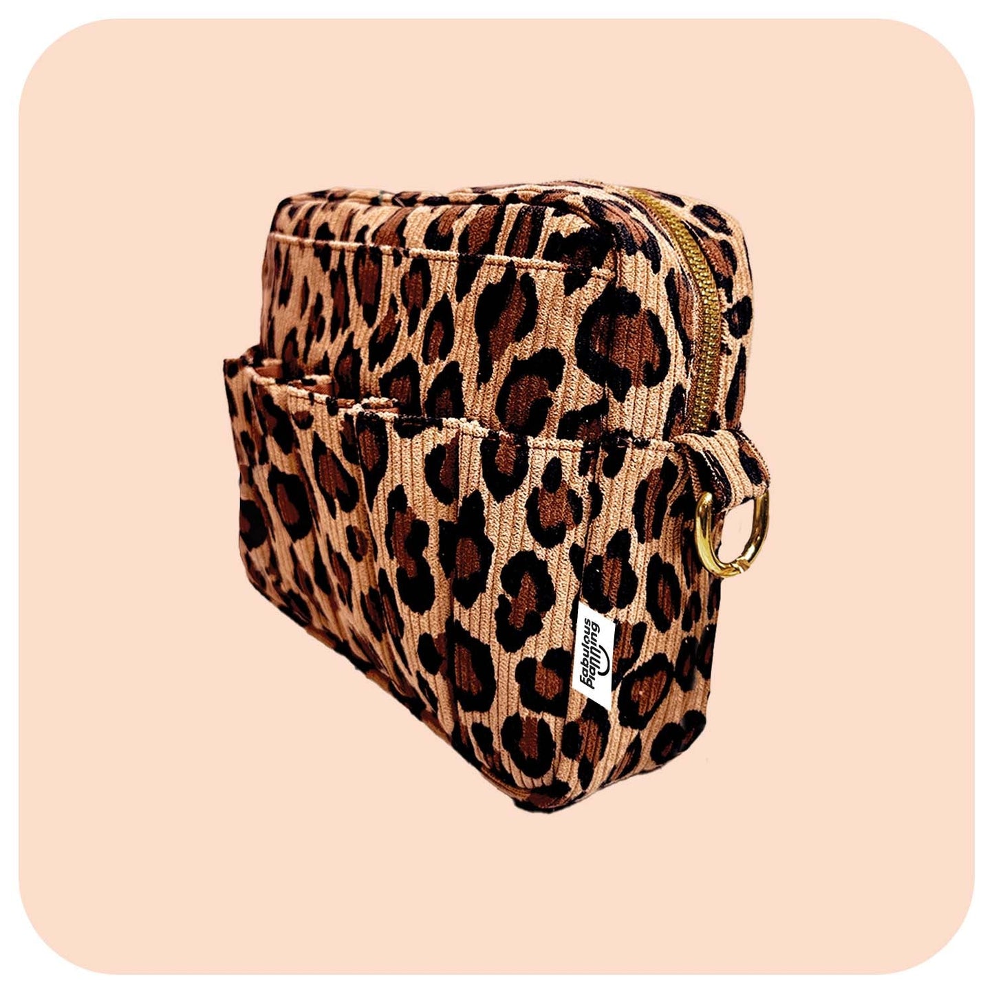 Bits 'n Bobs Bag