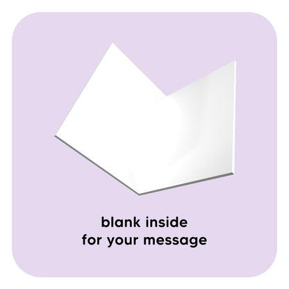 A6 Greeting Card - Silly Goose In Training