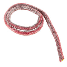 Giant Fizzy Red & Blue Cable