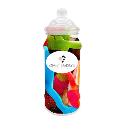 Giant Sweet Mix