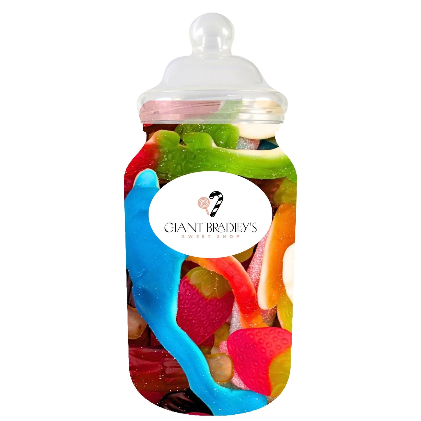 Giant Sweet Mix