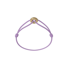 Mini Golden Soho Cord Bracelet