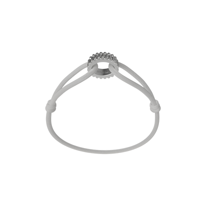 Regent Cord Bracelet
