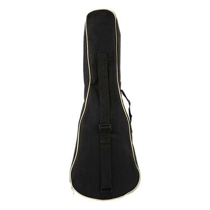 23 inch ukulele Bale Piano Bag with Front Pocket , 23 inch ukulele Bale Piano Bag