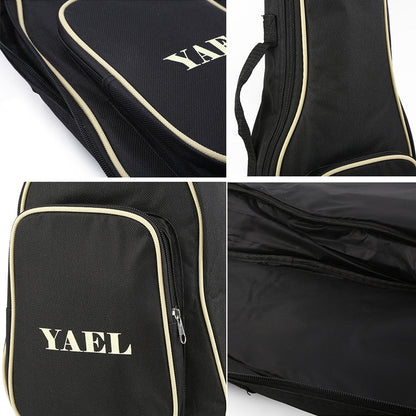23 inch ukulele Bale Piano Bag with Front Pocket , 23 inch ukulele Bale Piano Bag