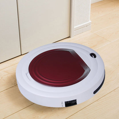 TOCOOL TC-350 Smart Vacuum Cleaner Household Sweeping Cleaning Robot with Remote Control