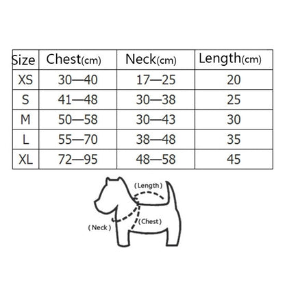 Pet Saver Dog Reflective Stripes Life Vest Jacket for Swimming Boating Surfing, Size: S, Size: S