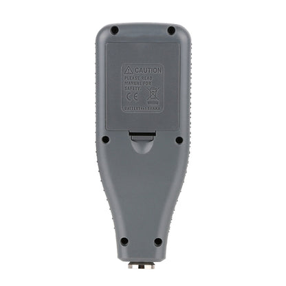 RZ240 Ferrous & Non-Ferrous 2 in 1 Digital Coating Paint Thickness Gauge Meter Tools, RZ240