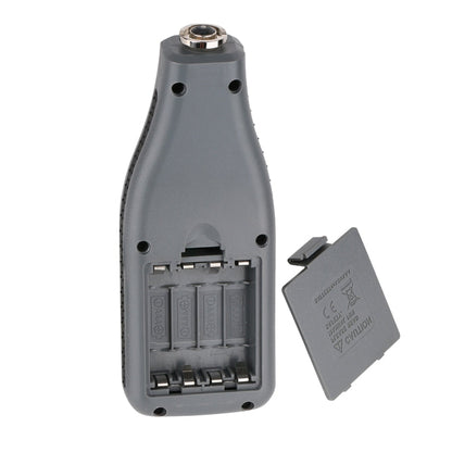 RZ240 Ferrous & Non-Ferrous 2 in 1 Digital Coating Paint Thickness Gauge Meter Tools, RZ240