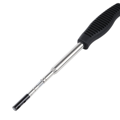 BENETECH Handheld Thermal Wind Probe for BENETECH GT8911, GT8911 Handle Accessories