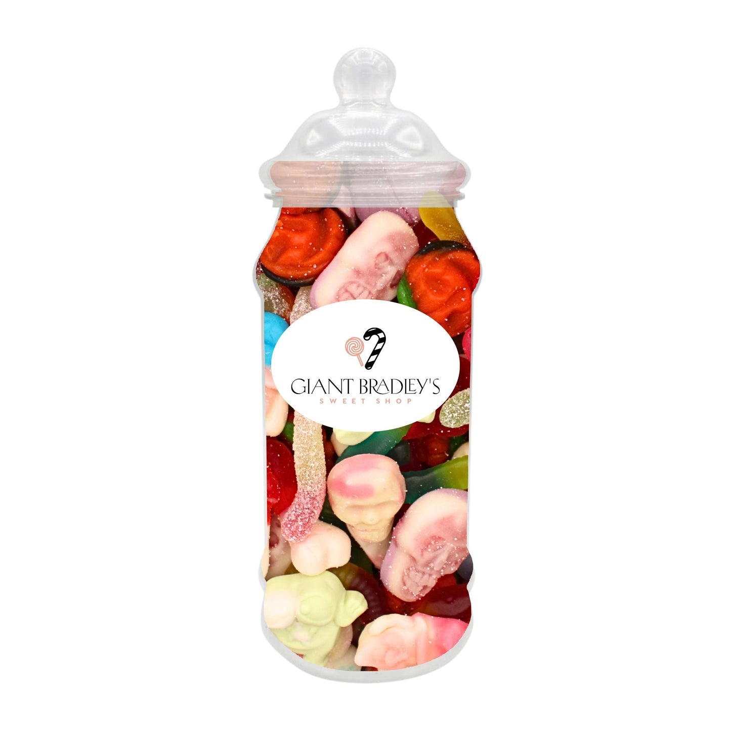 Halloween Pick & Mix