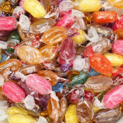 Hard Boiled Sweet Mix