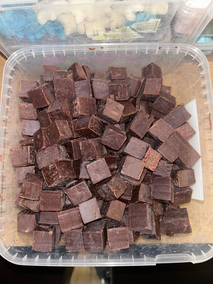 Fudge