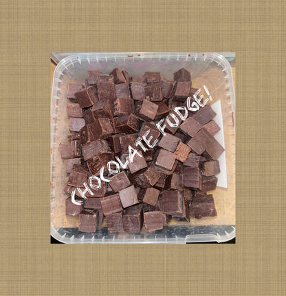 Fudge