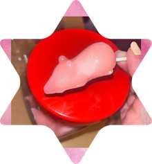 Sugar mice